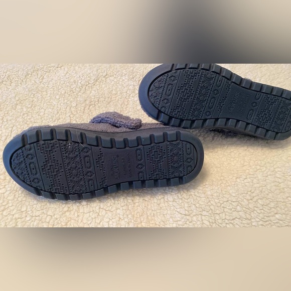 Muk Luks contour slipper clogs - Picture 2 of 2